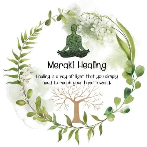 Meraki Healing LLC